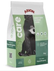 ARION Arion CARE Hypoallergenic Small Breed allergiás mini és kistestű kutyáknak 2kg