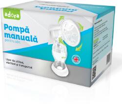 ADORA Pompa manuala pentru san, Adora