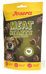 Josera Meat Hearts Turkey tréning csemege pulykával 70g