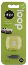 Aroma Car Loop Lemon autós légfrissítő 1 db