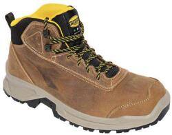Diadora Utility Country Mid S3-SRC Munkavédelmi Bakancs - Barna - 38 (701.177654-30050 38)
