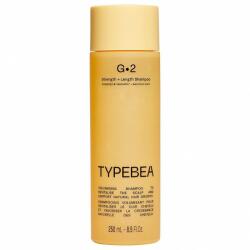 Typebea G2 Strength + Length Sham Sampon 250 ml
