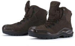 TALAN Tactical Túrabakancs - Nubuk Bőr - 40 (N(dbr)A4300(w)-2 40)