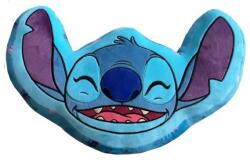 Halantex Lilo & Stitch: Stitch formapárna - 40 cm (STITCH FACE) - jatekbolt
