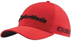 TaylorMade Tour Radar Red UNI Baseball sapka (N3854318)