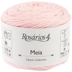 Rosários 4 Meia 27 Baby Rose Kötőfonal (7081602701)