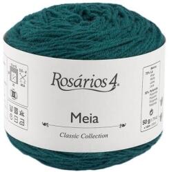 Rosários 4 Meia 19 Emerald Kötőfonal (7081601901)