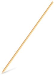 WIMEX Frigărui (lemn 100% FSC) cu vârf Ø3mm x 30cm [100 buc]