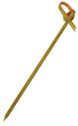 WIMEX Frigărui pentru fingerfood (bambus FSC 100%) Nod 10cm [100 buc]