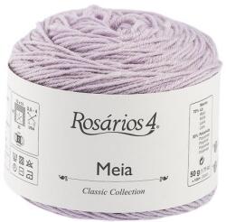 Rosários 4 Meia 30 Lilac Kötőfonal (7081603001)