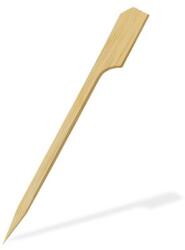 WIMEX Frigarui pentru mancare (bambus FSC 100%) 9cm [250 buc]