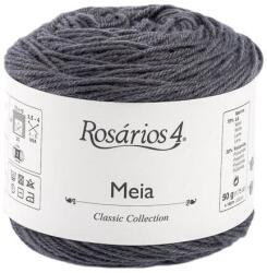 Rosários 4 Meia 10 Lead Kötőfonal (7081601001)