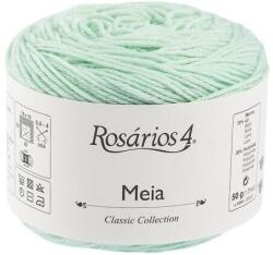 Rosários 4 Meia 18 Water Green Kötőfonal (7081601801)