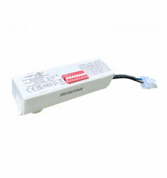  OMU Lighting PPLBME mozgásérzékelő PPLB por- és páramentes lámpatestekhez utólag beépíthető M130S1 (PPLBME)