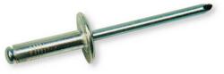 ALU Popszegecs - 4, 8x20 mm (1418)