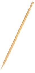WIMEX Frigărui (lemn 100% FSC) Ø2.2 x 80 mm [1000 buc]