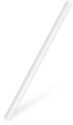 WIMEX Hârtie albă paie `JUMBO` Ø8mm x 15cm [100 buc]