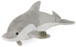Rappa Delfin de pluș 38 cm ECO-FRIENDLY (RP221925)