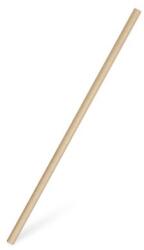 WIMEX Paie din hârtie kraft Ø6mm x 20cm [100 buc]
