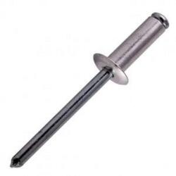  Acél Popszegecs - 3, 2x10 mm - SST (963)