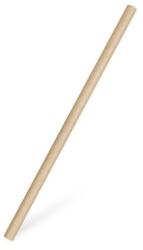 WIMEX Paie din hârtie kraft `JUMBO` Ø8mm x 20cm [100 buc]