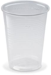 WIMEX Cupa (PP) transparenta Ø95mm 0.4L [50 buc]