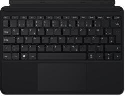 Microsoft MS Go Type Cover N Fekete Billentyűzetvédő (889842590883)