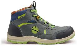 Dike AGILITY AWAKE RELOAD H S3 SRC ESD munkavédelmi bakancs (23921.201.15 47) - pepita