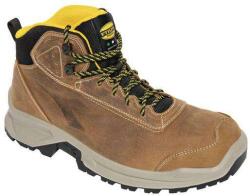 Diadora Utility Country Mid S3-SRC Munkavédelmi Bakancs - Barna - 36 (701.177654-30050 36)