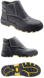 Coverguard 9BASA BASALT Hegesztőbakancs S3 SRC (9BASA10046)