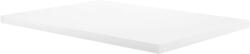Deante Correo, pultkő polc 367x167 mm, fehér, CBL_A20B (CBL_A20B)