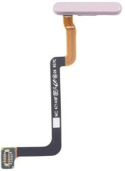  tel-szalk-1929695151042 Samsung Galaxy Z Fold6 Rózsaszín ujjlenyomat olvasó szenzor flexibilis kábellel (tel-szalk-1929695151042)