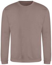 AWDIS Unisex felnőtt egyszínű pulóver XL barna - decathlon - 14 590 Ft
