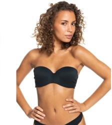 Roxy ERJX304695 Love The Beach bikini top - Grey (Anthracite)