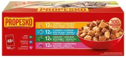 Propesko Cat Alutasak XXL 48 x 100 g
