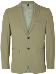 SELECTED Сако Selected Slim-Liam blazer - Green (Vetiver)
