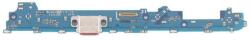 tel-szalk-1929695151000 Samsung Galaxy Tab S9 FE SM-X510 WiFi töltőcsatlakozó port panel (tel-szalk-1929695151000)