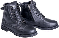  Motoros cipő W-TEC Chorche fekete 47 (25546-47)