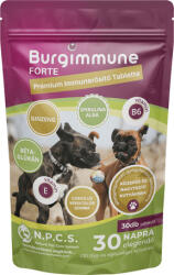 Burgimmune Forte 30 buc