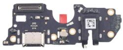 tel-szalk-1929695150975 Oppo A59 5G 2023 töltőcsatlakozó port panel (tel-szalk-1929695150975)