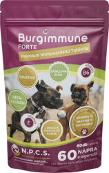 Burgimmune Forte 60 buc