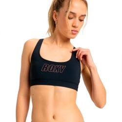 Roxy Activelette Sd bikini top - Black (Anthracite)