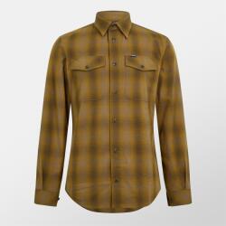 G-Star RAW Marine Slim Shirt - Tobacco