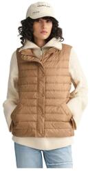 Gant Потник Gant Light Down Vest - Beige (Warm Khaki)