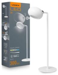 Videx Lampă de birou LED VIDEX VLE-TF18W Alba
