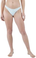 Hurley Wave Runner Cheeky French bikini bottom - Beige (Cnut)