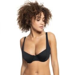 Roxy Beach Classics bikini top - Black (Anthracite)