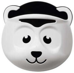 Maltex Játéktároló fürdőkádba Panda (1535521)