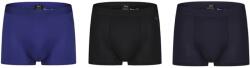 Everlast Мъжки боксерки Everlast 3Pk Performance Boxers Mens - Black/Royl/Nvy