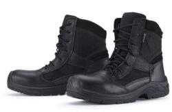 TALAN Tactical Munkavédelmi Bakancs S3 - 44 (X(bl)B4327c2/3-21 44)